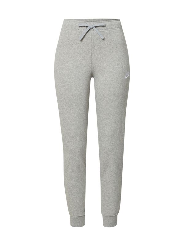 Nike Sportswear Nike Sportswear Панталон  сиво