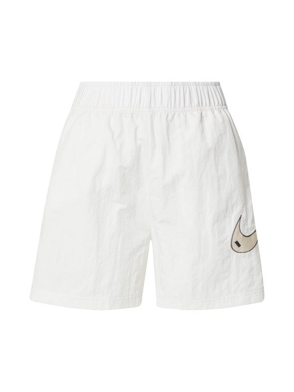 Nike Sportswear Nike Sportswear Панталон  светлосиньо