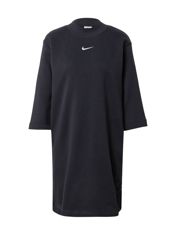 Nike Sportswear Nike Sportswear Рокля  черно