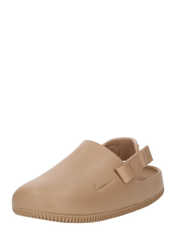 Nike Sportswear Nike Sportswear Сабо 'CALM'  бежово