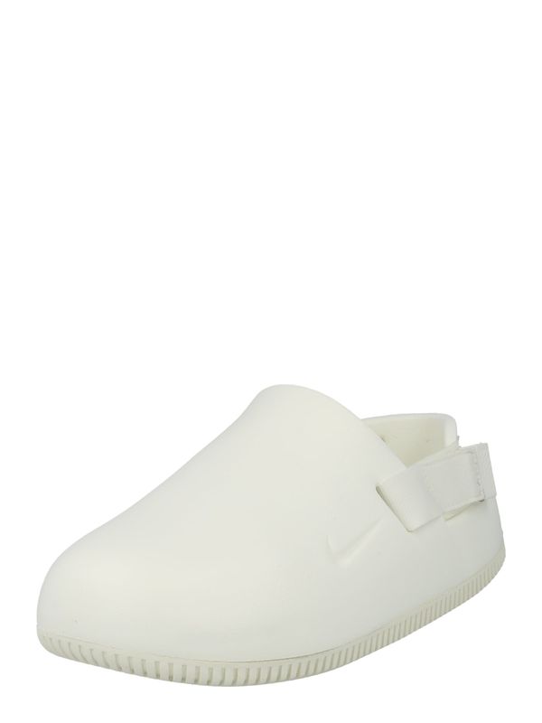 Nike Sportswear Nike Sportswear Сабо 'CALM'  кремаво