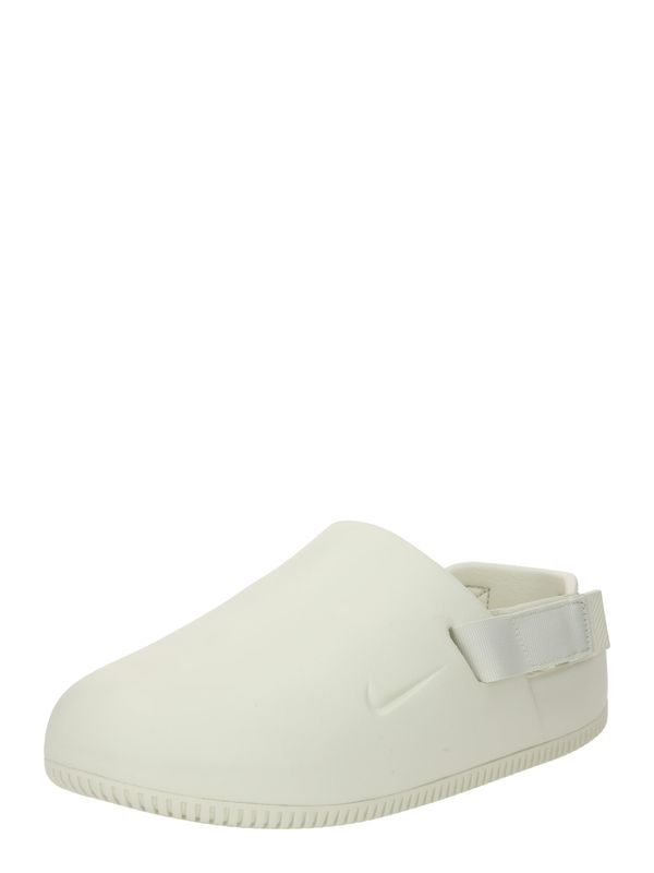 Nike Sportswear Nike Sportswear Сабо 'Calm'  пастелно синьо