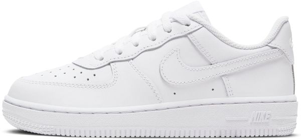 Nike Sportswear Nike Sportswear Сникърси 'Air Force 1'  бяло