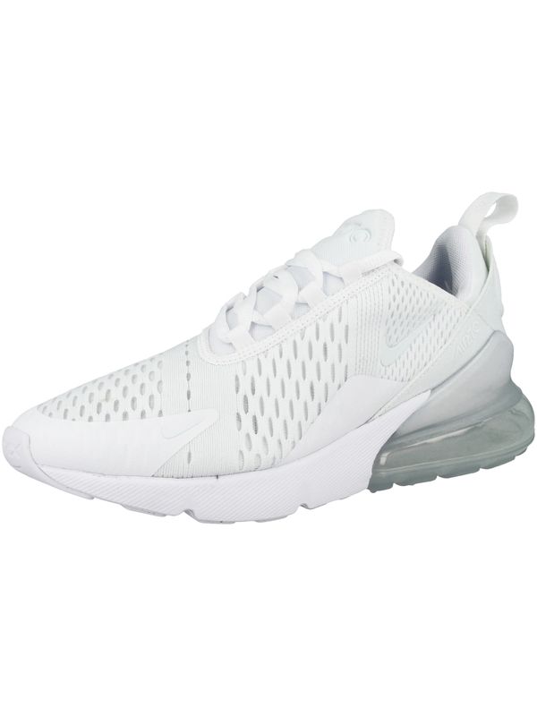 Nike Sportswear Nike Sportswear Сникърси 'Air Max 270 '  бяло
