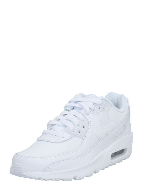 Nike Sportswear Nike Sportswear Сникърси 'Air Max 90 LTR'  бяло
