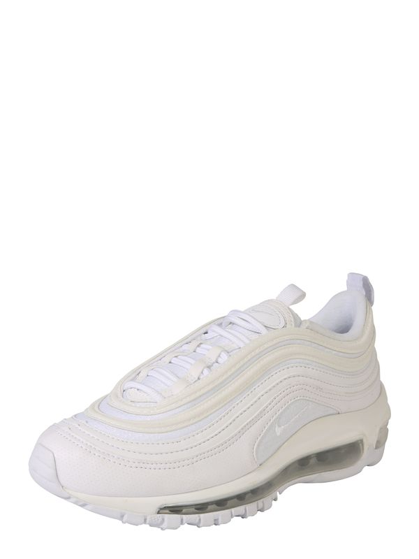 Nike Sportswear Nike Sportswear Сникърси 'Air Max'  естествено бяло