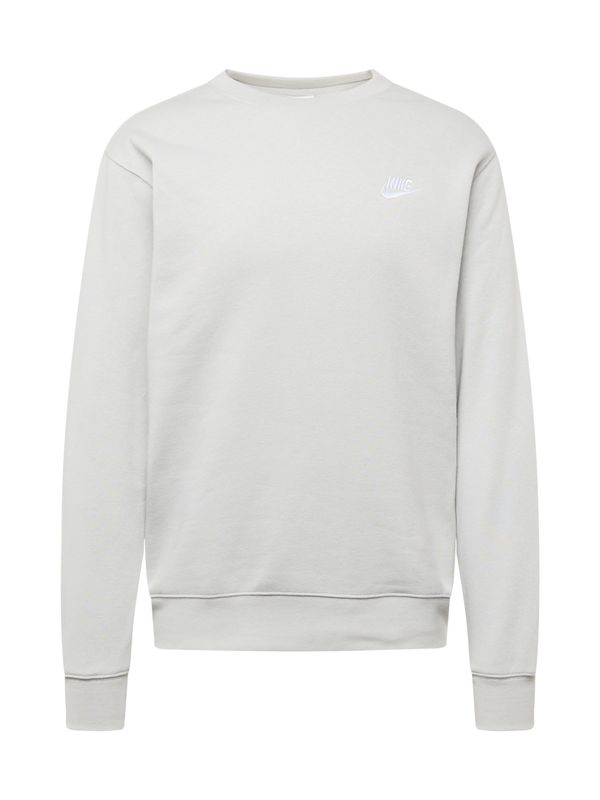 Nike Sportswear Nike Sportswear Суичър 'Club Fleece'  опушено синьо