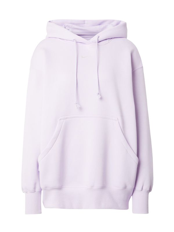 Nike Sportswear Nike Sportswear Суичър 'Phoenix Fleece'  люляк