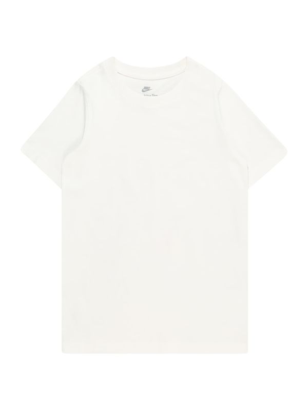Nike Sportswear Nike Sportswear Тениска  бяло