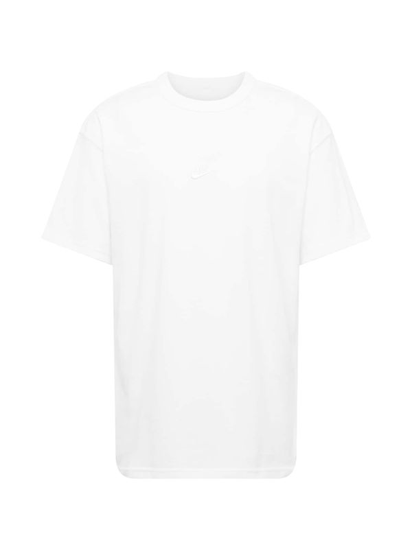 Nike Sportswear Nike Sportswear Тениска 'ESSENTIAL'  яйчена черупка