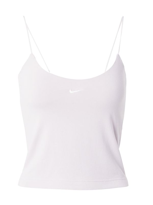 Nike Sportswear Nike Sportswear Топ  лавандула