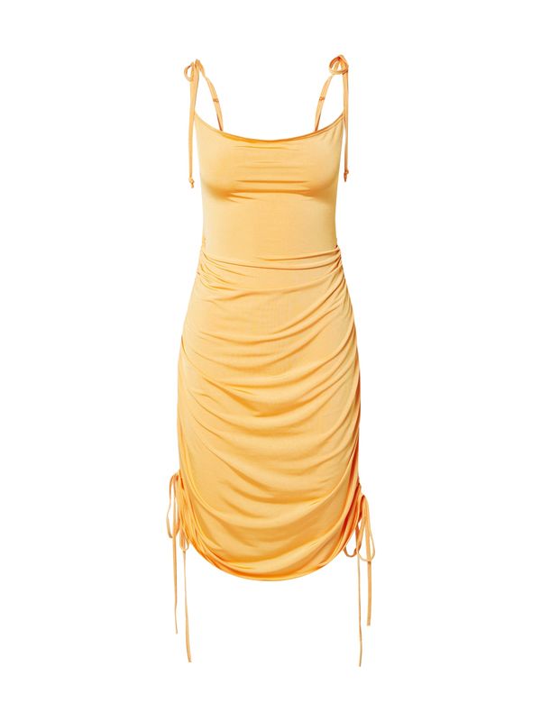 NLY by Nelly NLY by Nelly Лятна рокля  светлооранжево