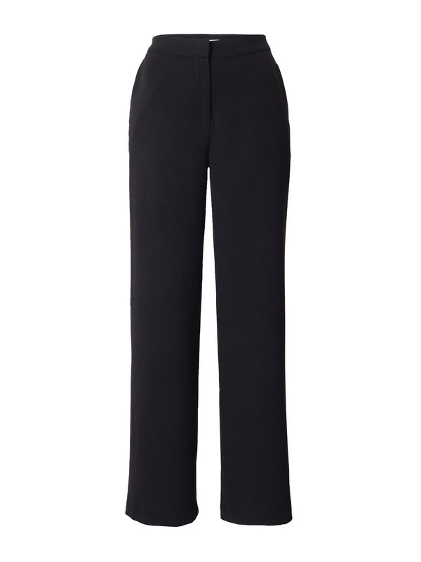 NLY by Nelly NLY by Nelly Панталон  черно