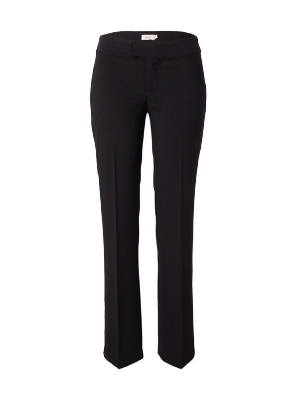 NLY by Nelly NLY by Nelly Панталон с ръб  черно