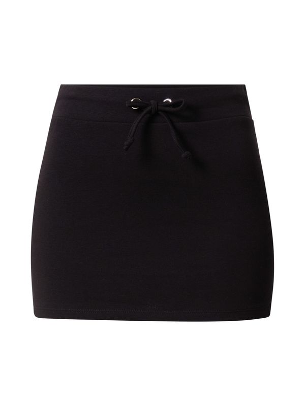 NLY by Nelly NLY by Nelly Пола  черно