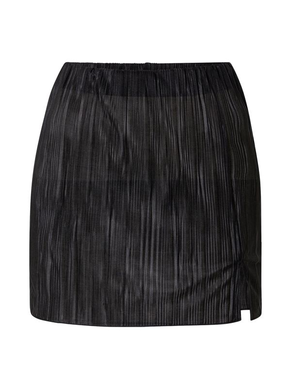 NLY by Nelly NLY by Nelly Пола  черно