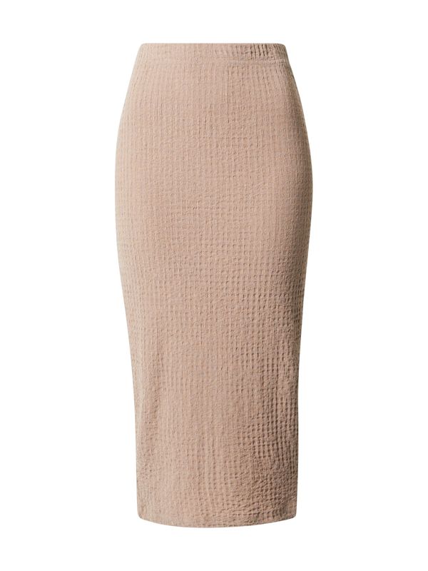 NLY by Nelly NLY by Nelly Пола  светлокафяво