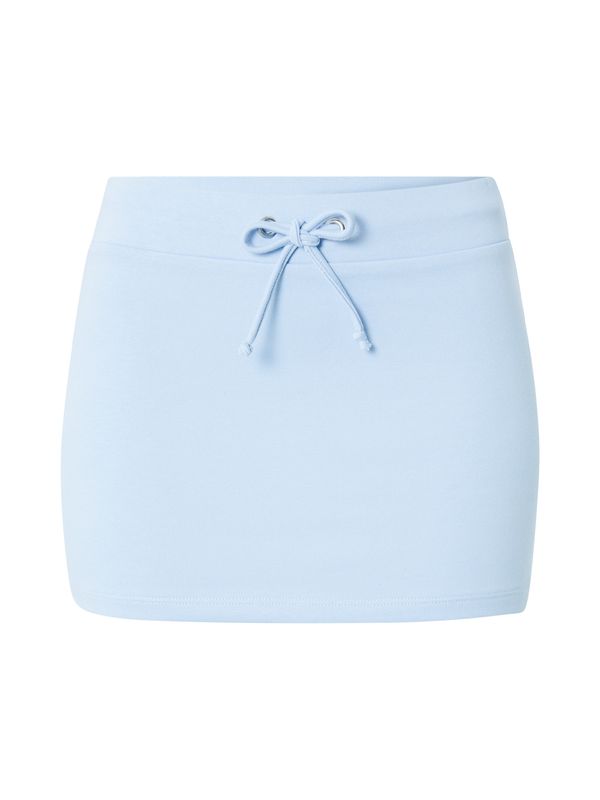 NLY by Nelly NLY by Nelly Пола  светлосиньо