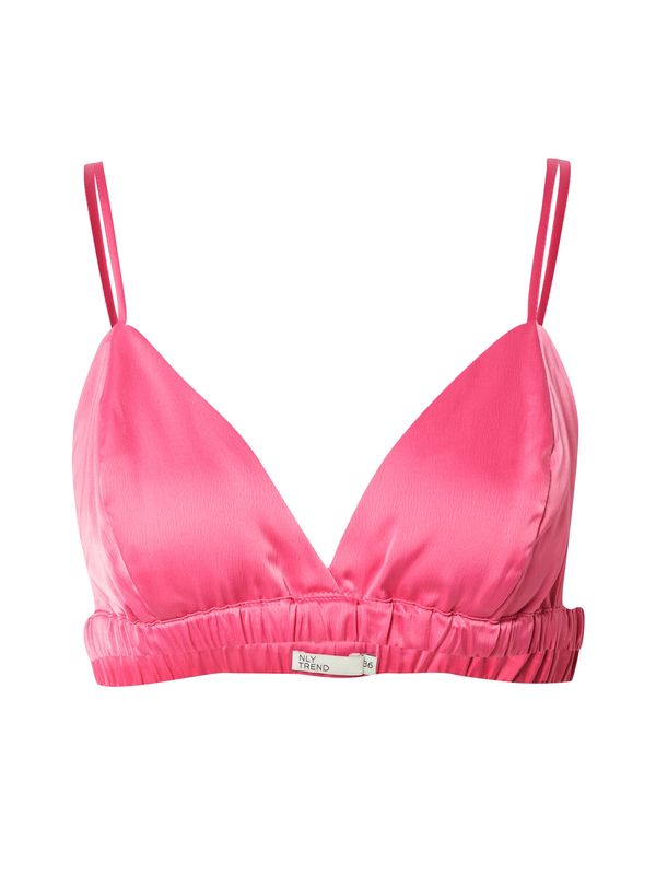 NLY by Nelly NLY by Nelly Сутиен  розово