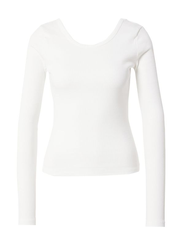 NLY by Nelly NLY by Nelly Тениска  бяло