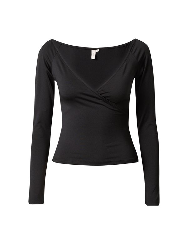 NLY by Nelly NLY by Nelly Тениска  черно