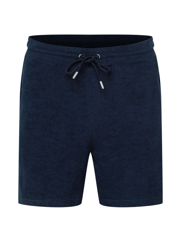 NN07 NN07 Панталон 'Cameron'  тъмносиньо