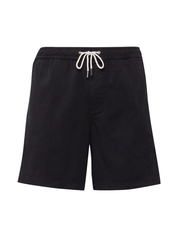 NN07 NN07 Панталон 'Gregor'  черно