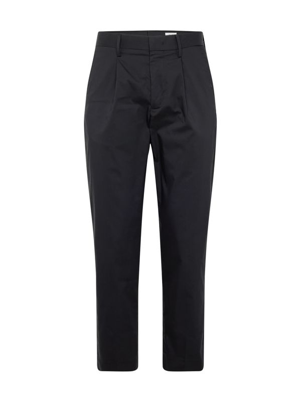 NN07 NN07 Панталон с набор 'Bill 1680'  черно