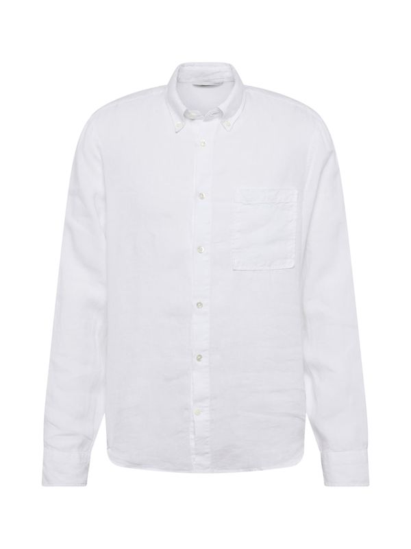 NN07 NN07 Риза 'Arne'  бяло