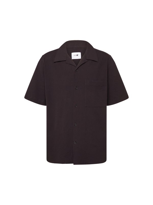 NN07 NN07 Риза 'Julio'  черно