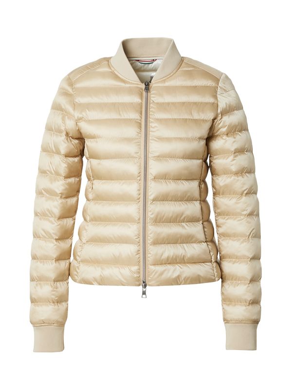 No. 1 Como No. 1 Como Преходно яке  бежово