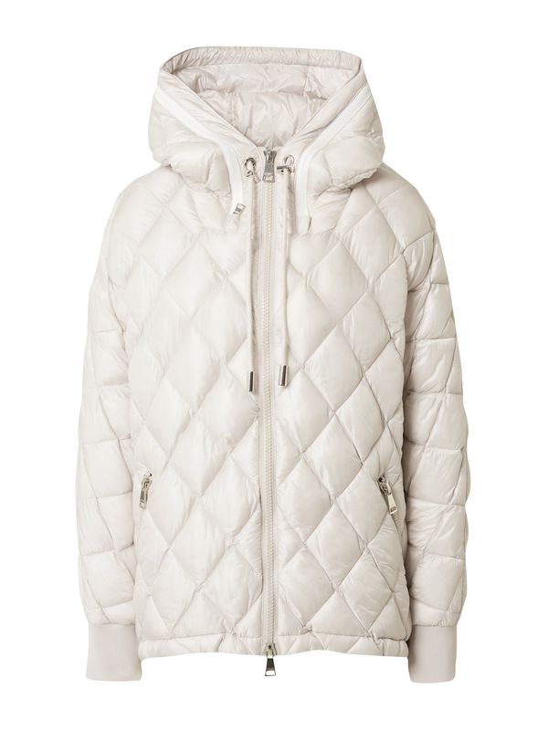 No. 1 Como No. 1 Como Преходно яке 'COSIMA'  мръсно бяло