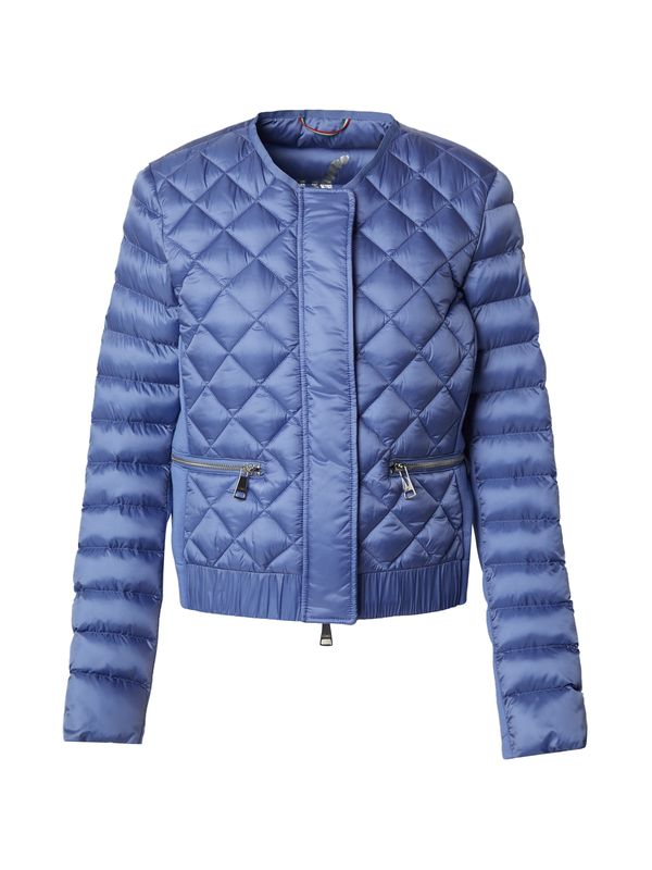 No. 1 Como No. 1 Como Преходно яке 'LATINA'  синьо