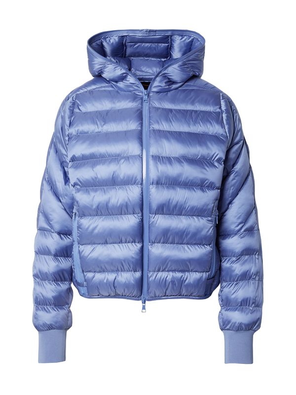 No. 1 Como No. 1 Como Преходно яке  светлосиньо