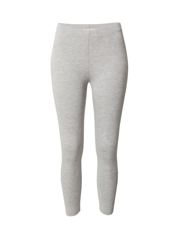 Noa Noa Noa Noa Клин 'Alma'  сив меланж