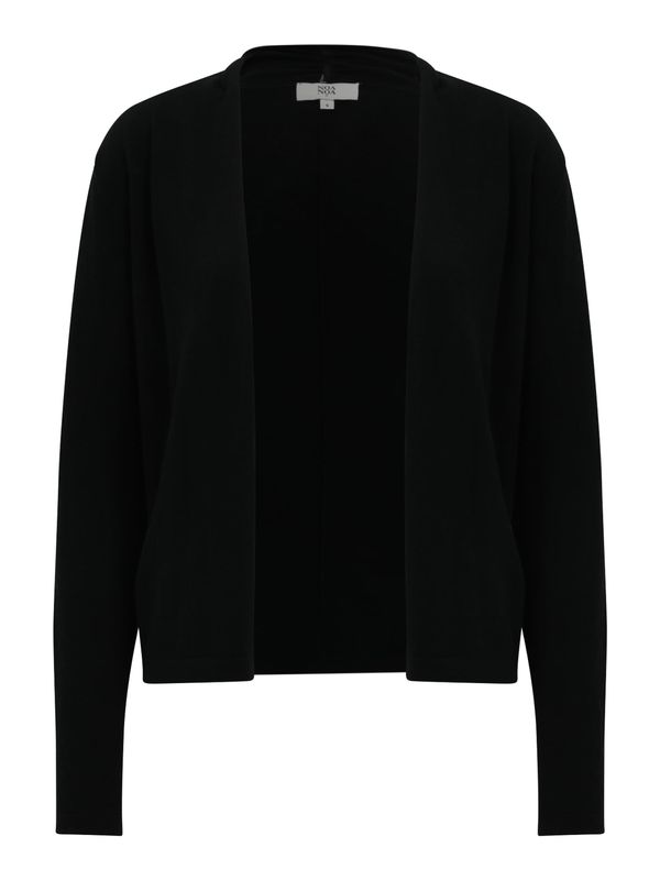 Noa Noa Noa Noa Плетена жилетка  черно