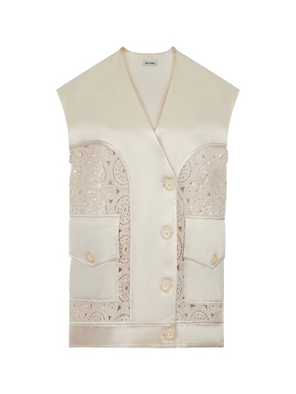 NOCTURNE NOCTURNE Елек  светлобежово