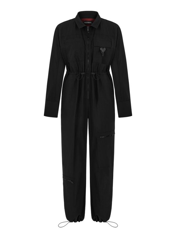 NOCTURNE NOCTURNE Гащеризон  черно