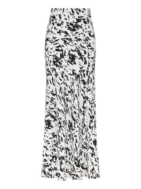 NOCTURNE NOCTURNE Пола  черно / бяло