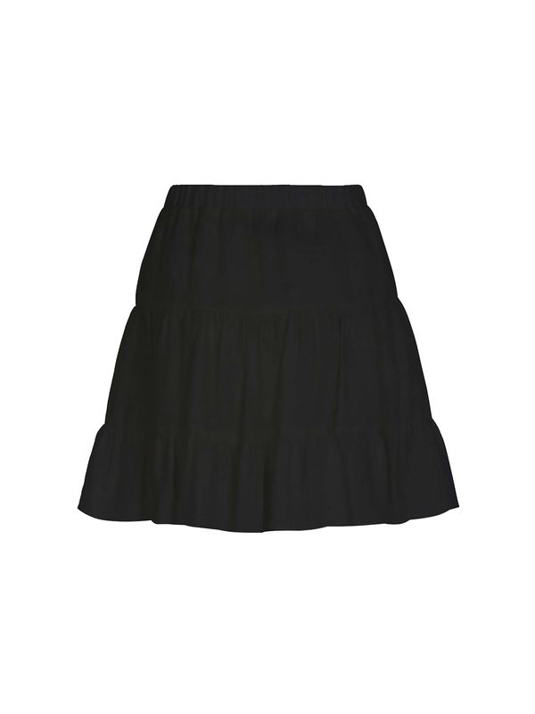 NOCTURNE NOCTURNE Пола  черно