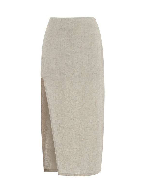 NOCTURNE NOCTURNE Пола  екрю