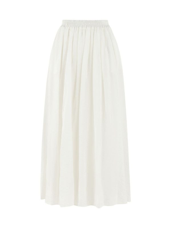 NOCTURNE NOCTURNE Пола  мръсно бяло