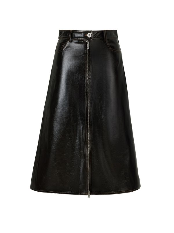 NOCTURNE NOCTURNE Пола  тъмнокафяво