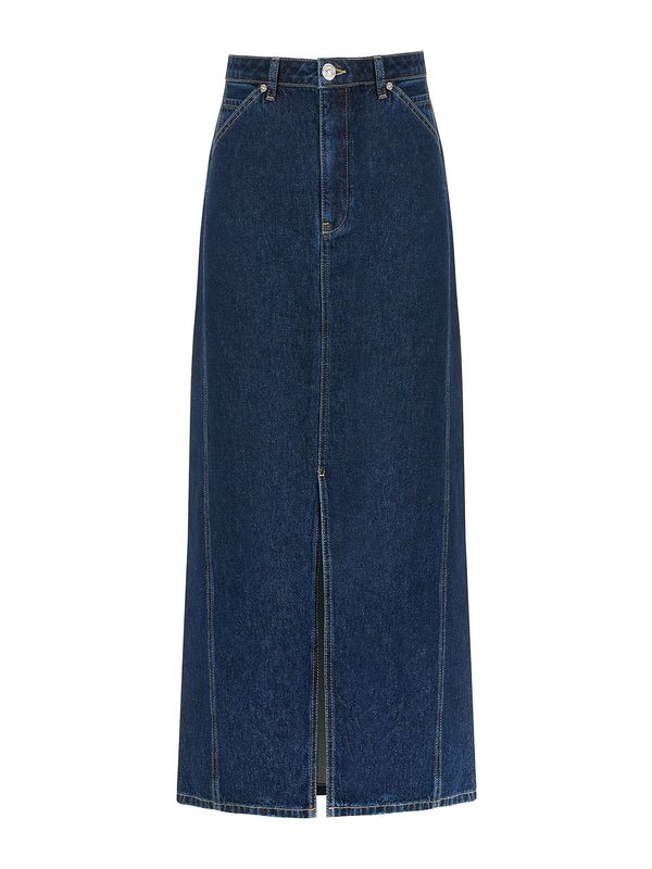 NOCTURNE NOCTURNE Пола  тъмносиньо