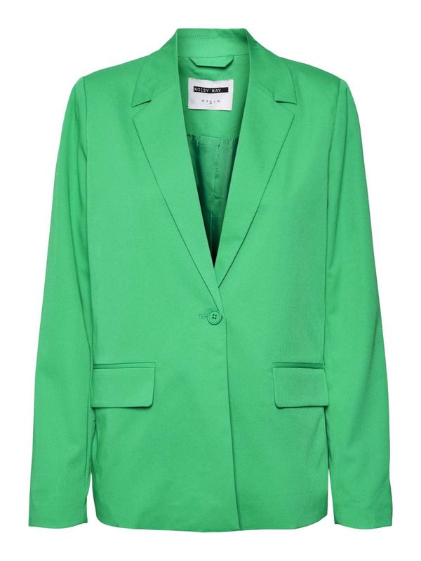 Noisy may Noisy may Блейзър 'Thea'  смарагдово зелено