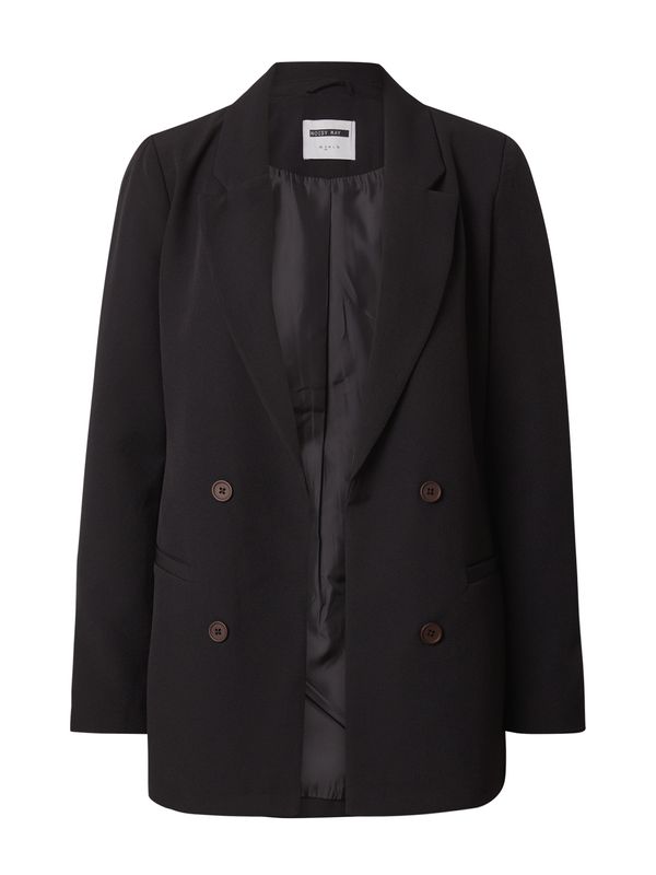 Noisy may Noisy may Блейзър 'VIVIAN'  черно