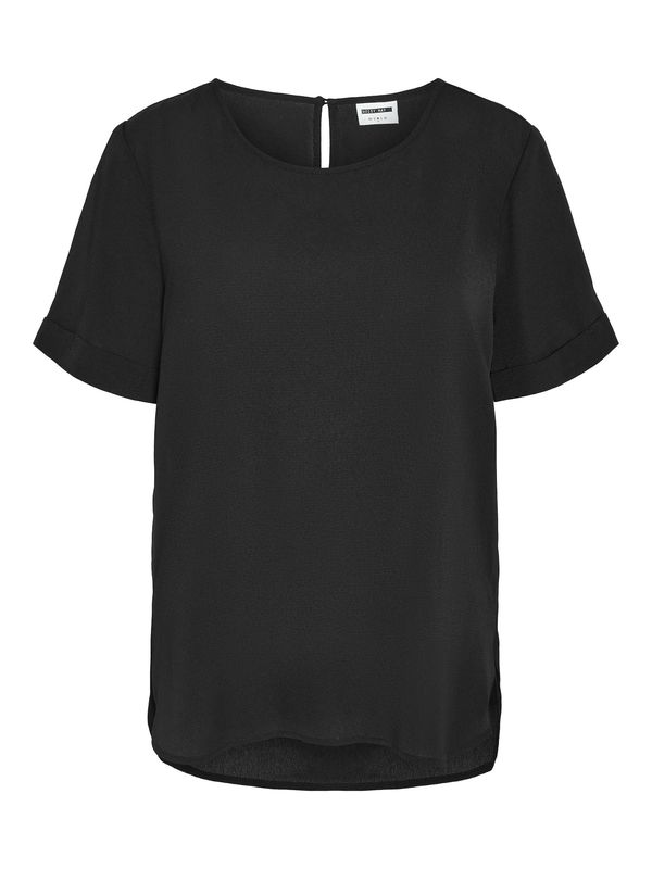 Noisy may Noisy may Блуза 'CLARA'  черно