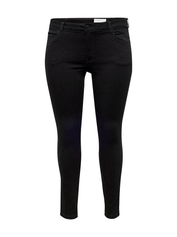 Noisy May Curve Noisy May Curve Дънки 'BILLIE'  черен деним