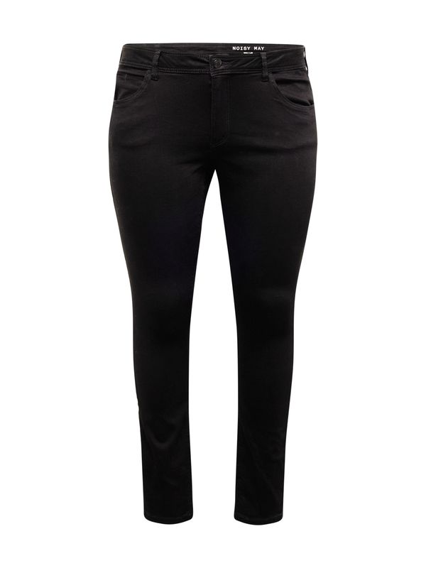 Noisy May Curve Noisy May Curve Дънки 'JEN'  черно