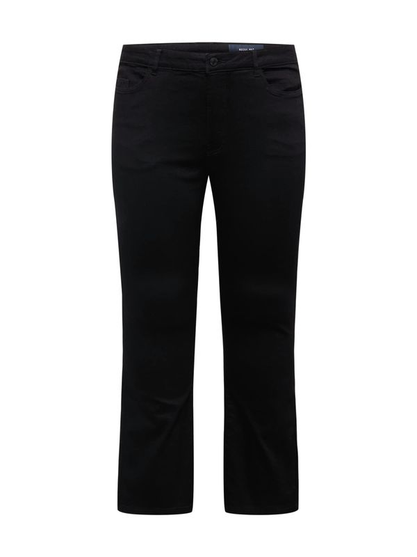 Noisy May Curve Noisy May Curve Дънки 'Sallie'  черно